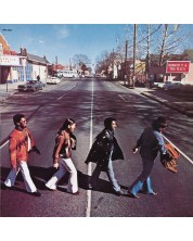 Booker T & The MG's - McLemore Avenue [Stax Remasters] (CD)